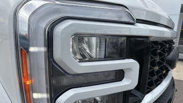 2023 Ford F-450 Super Duty King Ranch