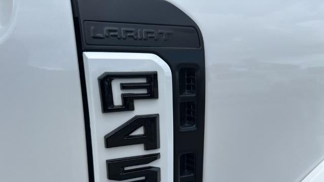 2023 Ford F-450 Super Duty King Ranch