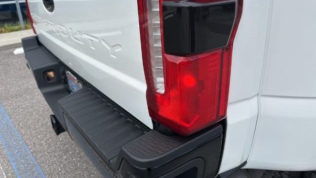 2023 Ford F-450 Super Duty King Ranch
