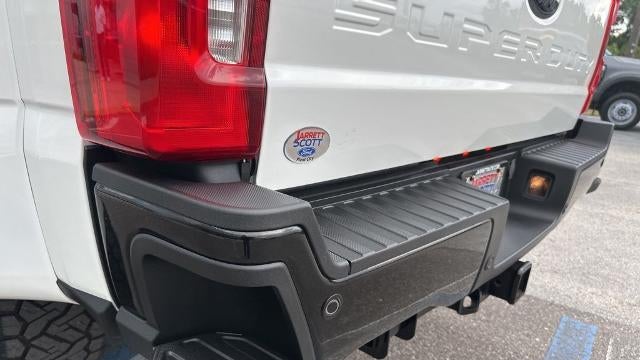 2023 Ford F-450 Super Duty King Ranch