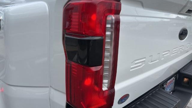 2023 Ford F-450 Super Duty King Ranch