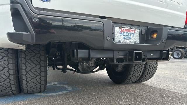 2023 Ford F-450 Super Duty King Ranch