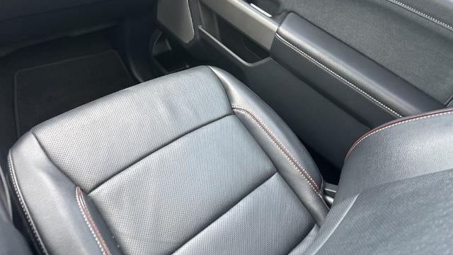 2023 Ford F-450 Super Duty King Ranch