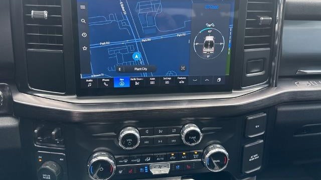 2023 Ford F-450 Super Duty King Ranch