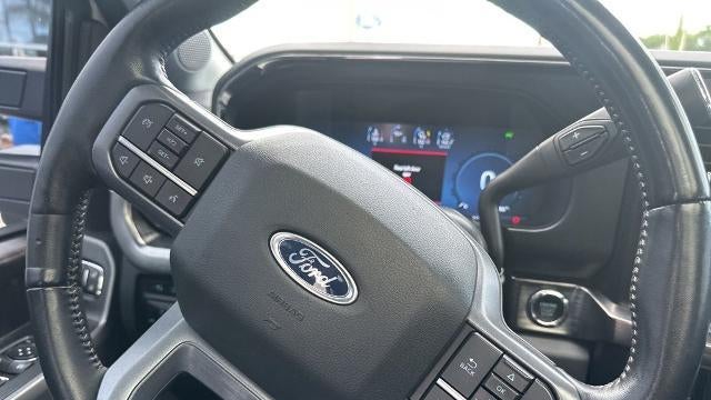 2023 Ford F-450 Super Duty King Ranch