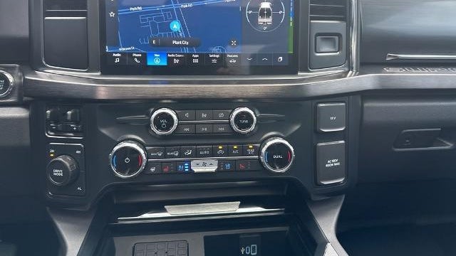 2023 Ford F-450 Super Duty King Ranch