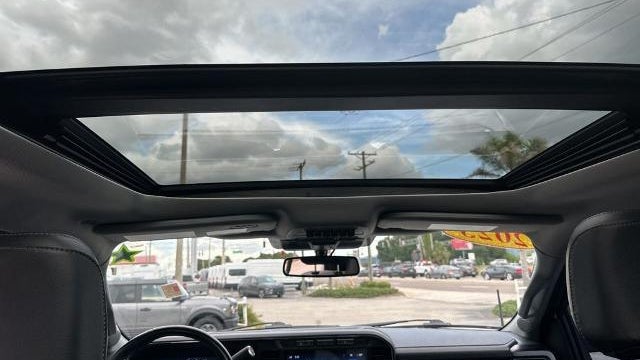 2023 Ford F-450 Super Duty King Ranch