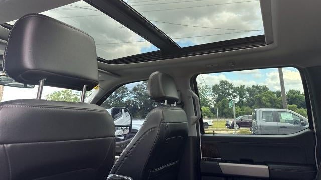 2023 Ford F-450 Super Duty King Ranch