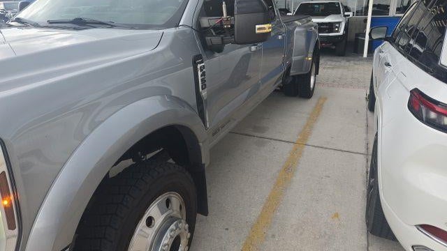 Preowned 2024 Ford F-450 Super Duty King Ranch for Sale