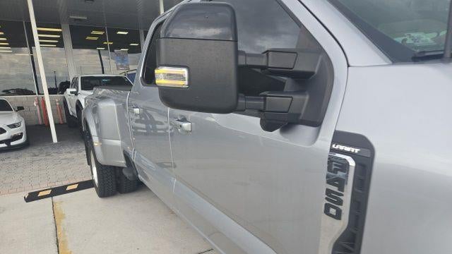 2024 Ford F-450 Super Duty King Ranch