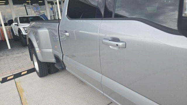 2024 Ford F-450 Super Duty King Ranch