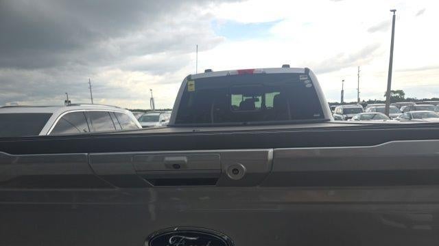 2024 Ford F-450 Super Duty King Ranch