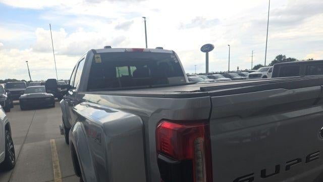 2024 Ford F-450 Super Duty King Ranch