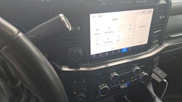 2024 Ford F-450 Super Duty King Ranch