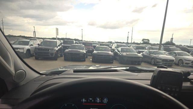 2024 Ford F-450 Super Duty King Ranch