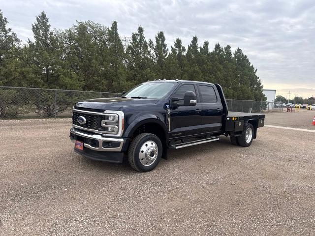 2025 Ford F-450 - $76,991