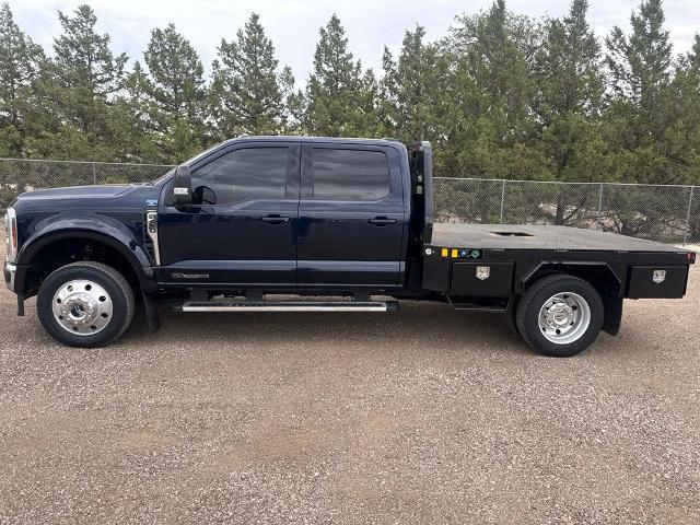 2025 Ford F-450 - $76,991