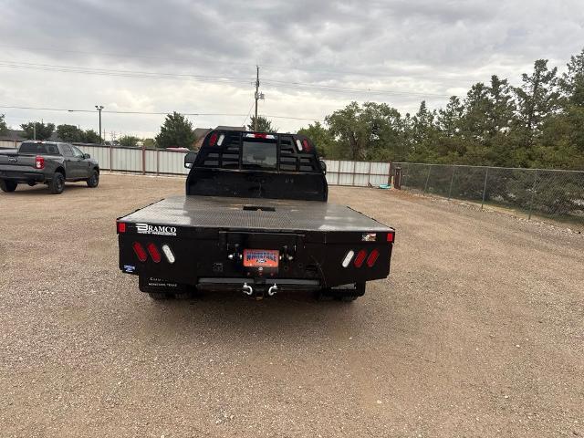 2025 Ford F-450 - $76,991