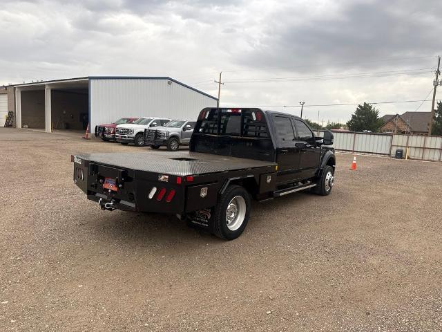 2025 Ford F-450 - $76,991