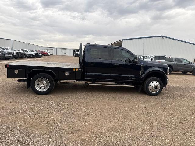 2025 Ford F-450 - $76,991
