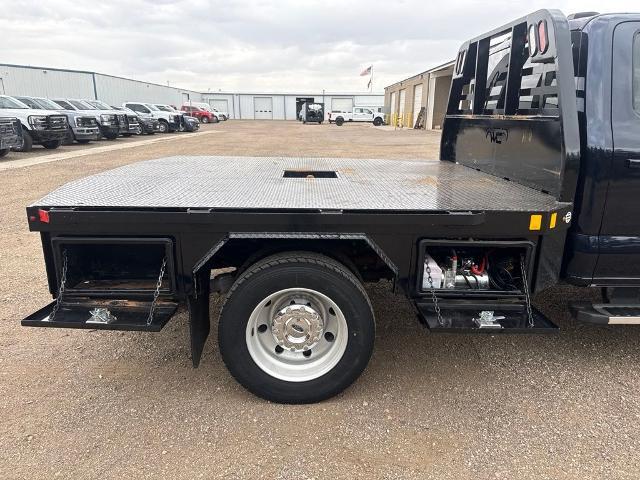 2025 Ford F-450 - $76,991