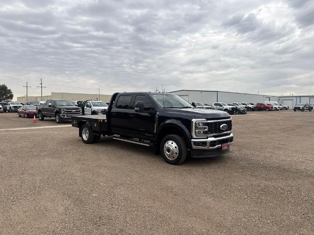 2025 Ford F-450 - $76,991