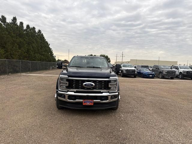 2025 Ford F-450 - $76,991