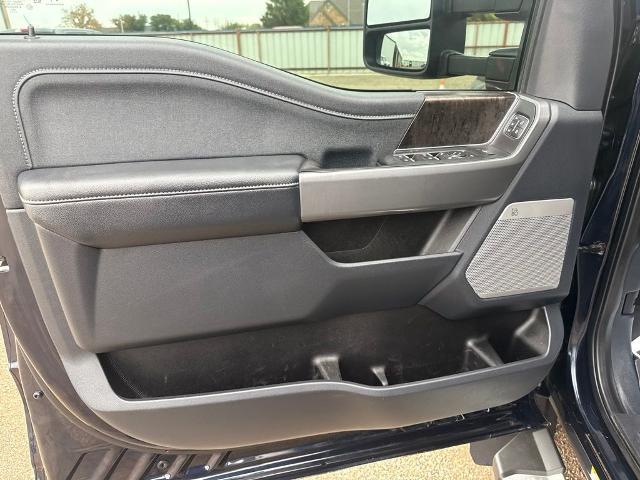 2025 Ford F-450 - $76,991