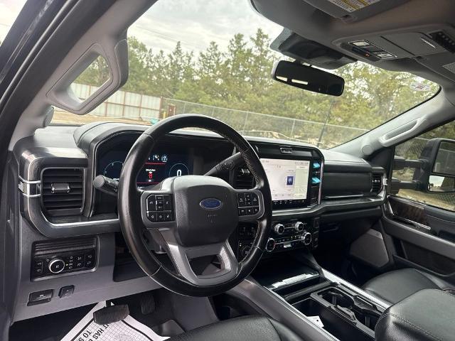 2025 Ford F-450 - $76,991