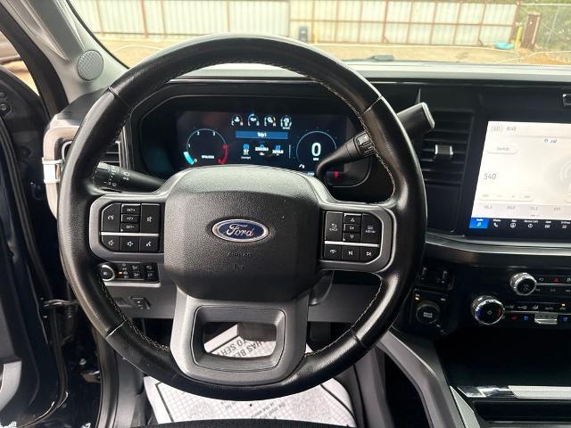 2025 Ford F-450 - $76,991