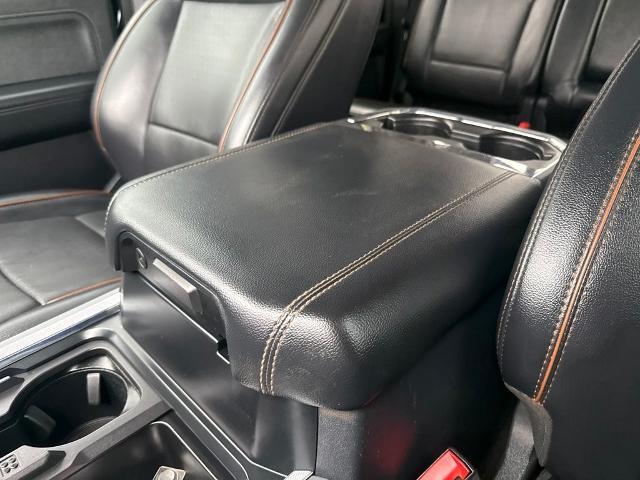 2025 Ford F-450 - $76,991
