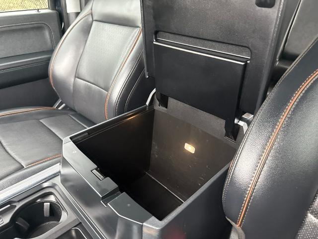 2025 Ford F-450 - $76,991