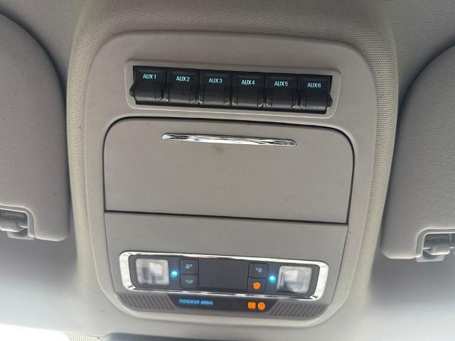 2025 Ford F-450 - $76,991