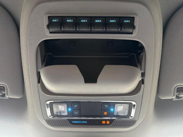 2025 Ford F-450 - $76,991