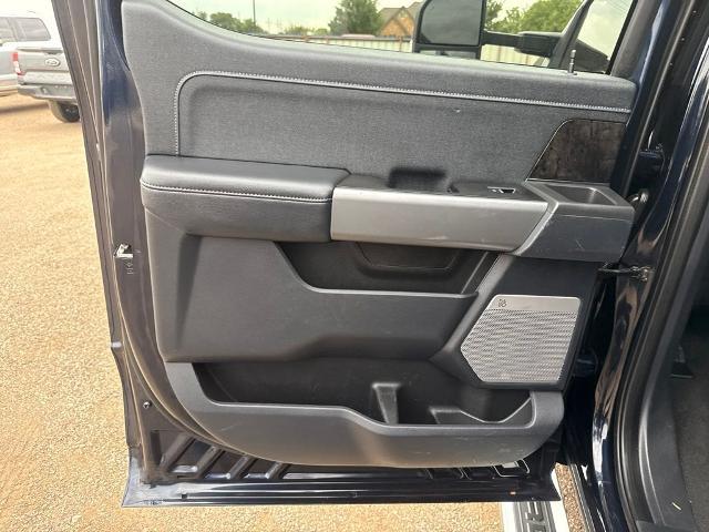 2025 Ford F-450 - $76,991