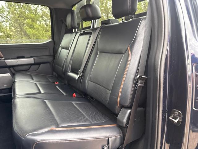 2025 Ford F-450 - $76,991
