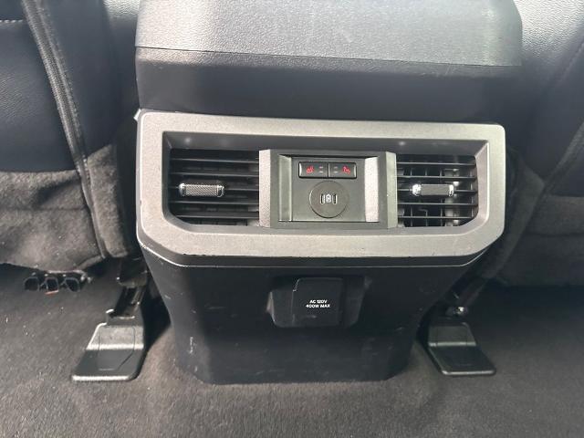 2025 Ford F-450 - $76,991