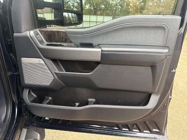 2025 Ford F-450 - $76,991