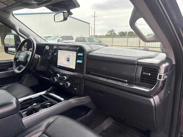 2025 Ford F-450 - $76,991