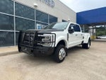 2025 F-450 Super Duty Thumbnail 4