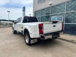 2025 F-450 Super Duty Thumbnail 6