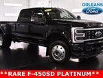 2025 F-450 Super Duty Thumbnail 1