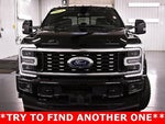 2025 F-450 Super Duty Thumbnail 2
