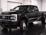 2025 F-450 Super Duty Thumbnail 3