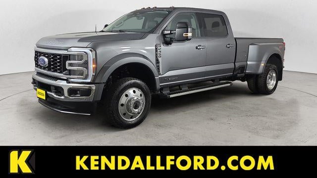 Preowned 2025 Ford F-450 Super Duty King Ranch for Sale