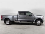 2025 F-450 Super Duty Thumbnail 6
