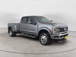 2025 F-450 Super Duty Thumbnail 7
