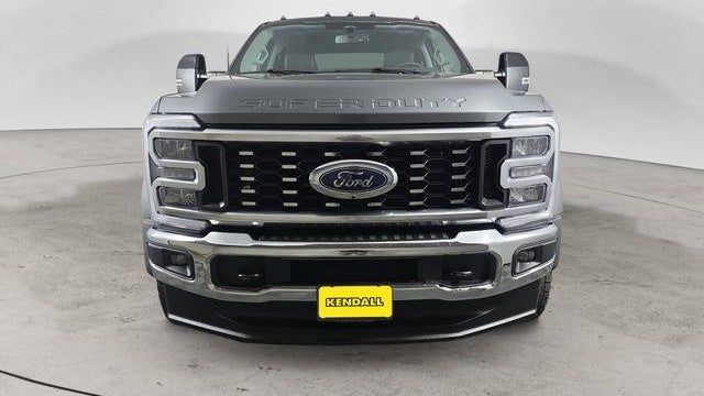 2025 Ford F-450 Super Duty King Ranch