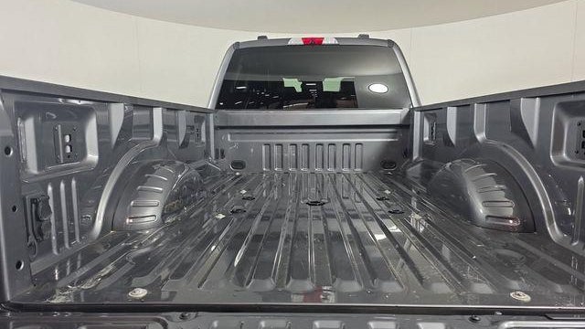 2025 Ford F-450 Super Duty King Ranch
