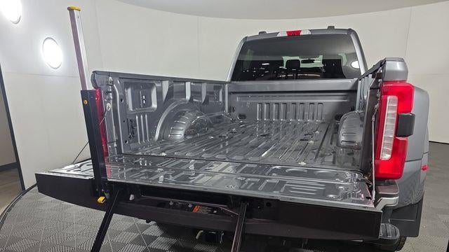 2025 Ford F-450 Super Duty King Ranch